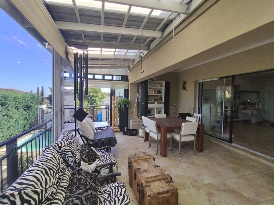 To Let 4 Bedroom Property for Rent in Haasendal Western Cape